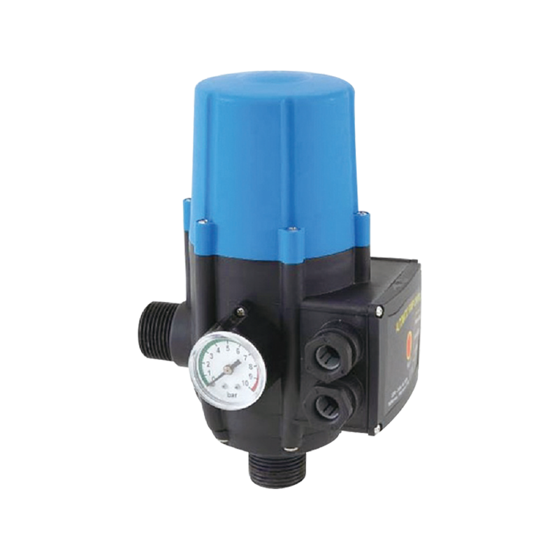 Farklı Su Pompaları için Koruma Sınıfı IP65 Basınç Şalteri
